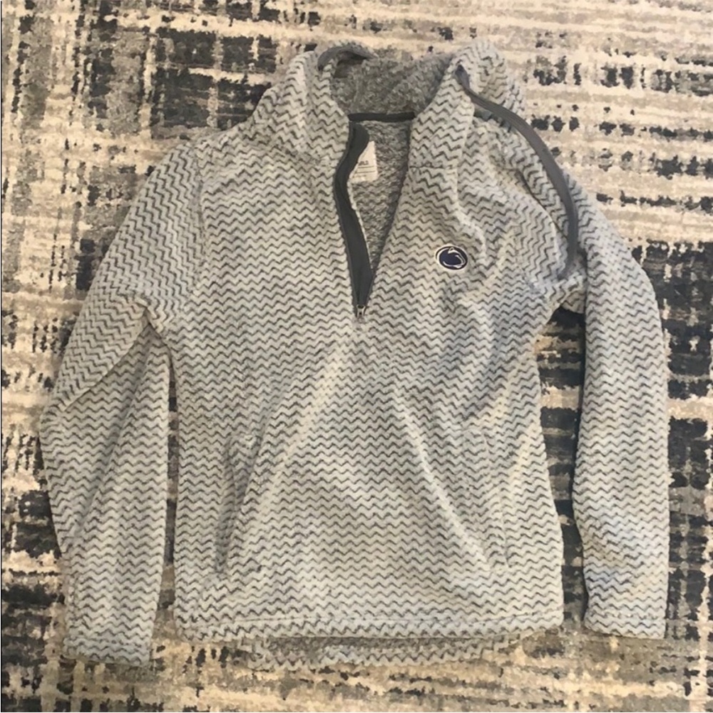 Penn State Fleece Pullover